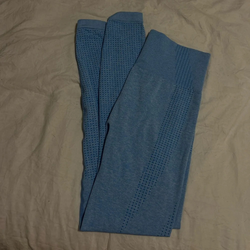 KAYEL workout leggings - Picture 2 of 10